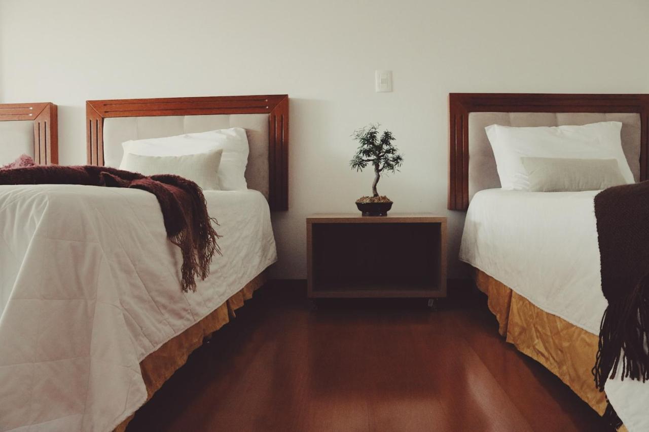 Hotel Solaris Sao Miguel d'Oeste Екстер'єр фото