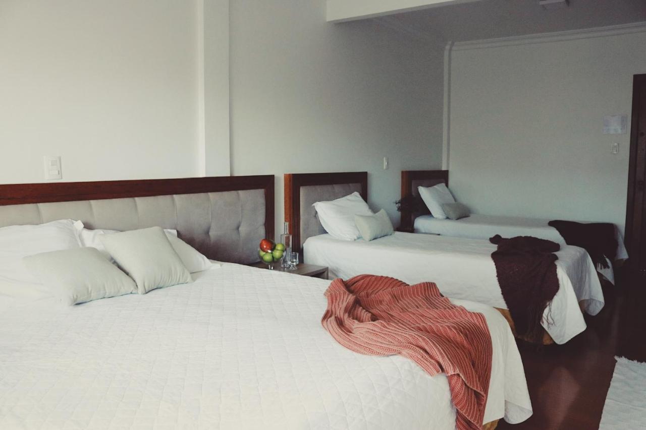 Hotel Solaris Sao Miguel d'Oeste Екстер'єр фото