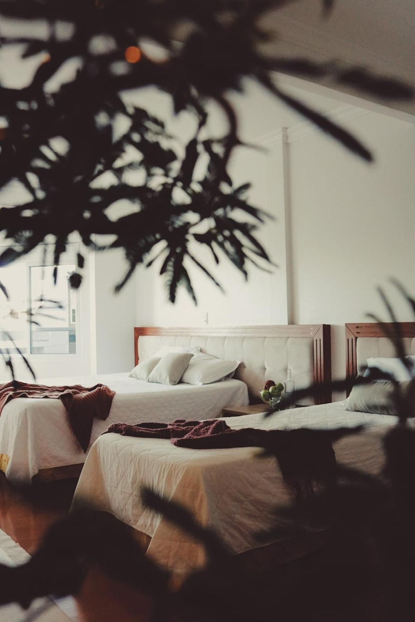 Hotel Solaris Sao Miguel d'Oeste Екстер'єр фото