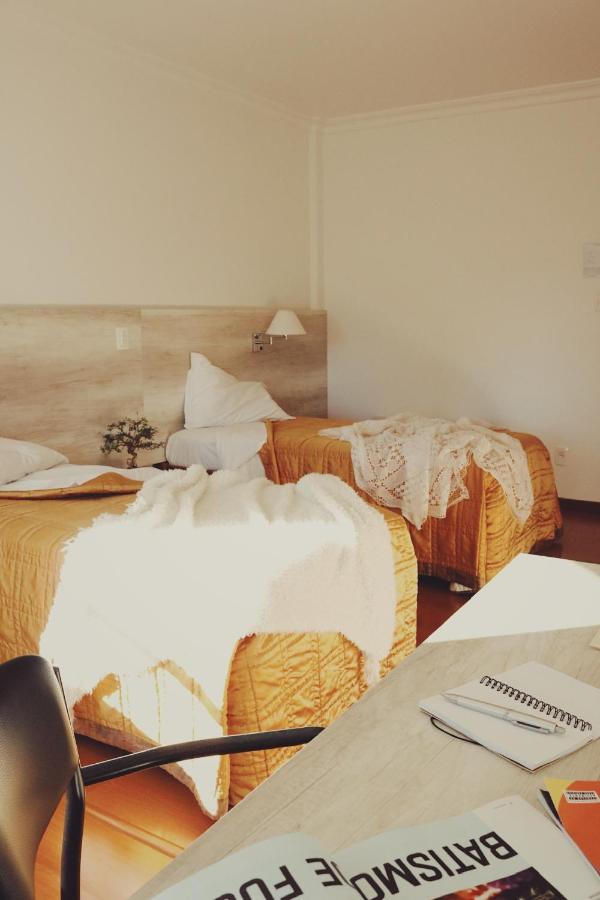 Hotel Solaris Sao Miguel d'Oeste Екстер'єр фото