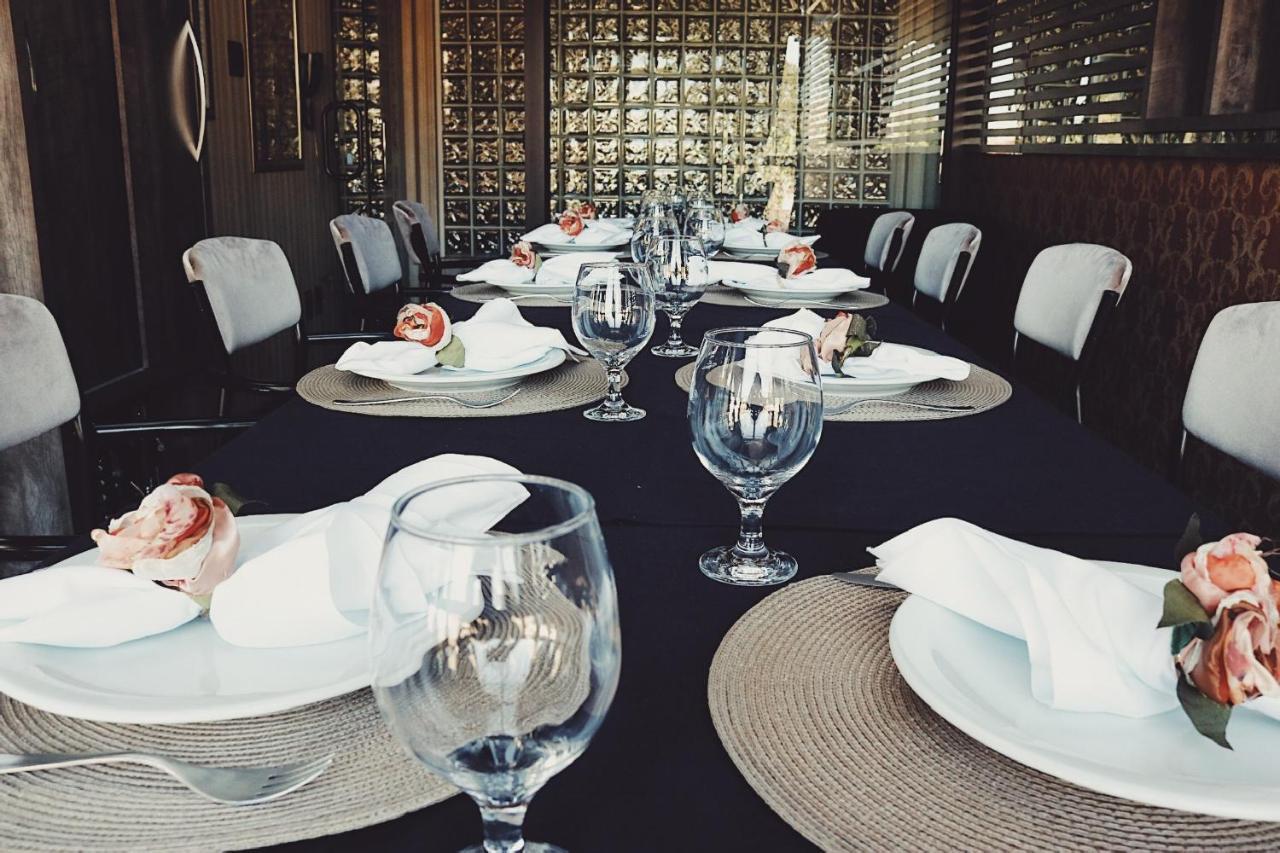Hotel Solaris Sao Miguel d'Oeste Екстер'єр фото