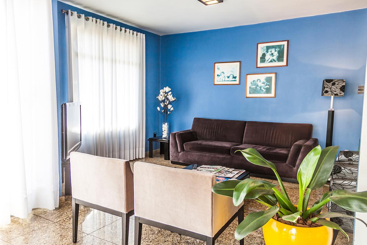 Hotel Solaris Sao Miguel d'Oeste Екстер'єр фото
