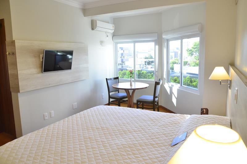 Hotel Solaris Sao Miguel d'Oeste Екстер'єр фото