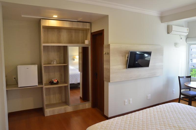 Hotel Solaris Sao Miguel d'Oeste Екстер'єр фото