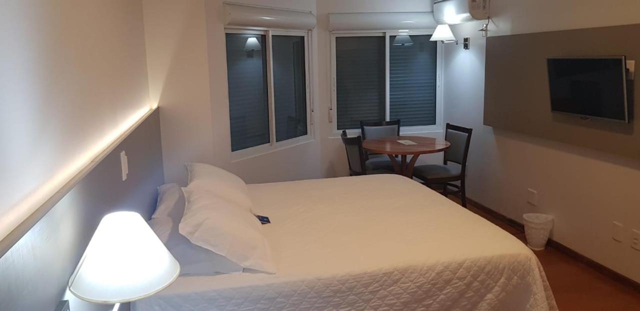 Hotel Solaris Sao Miguel d'Oeste Екстер'єр фото