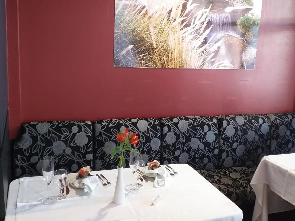 Hotel Solaris Sao Miguel d'Oeste Екстер'єр фото