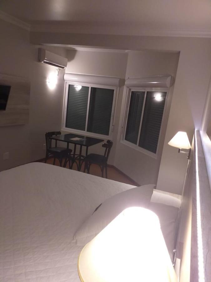 Hotel Solaris Sao Miguel d'Oeste Екстер'єр фото
