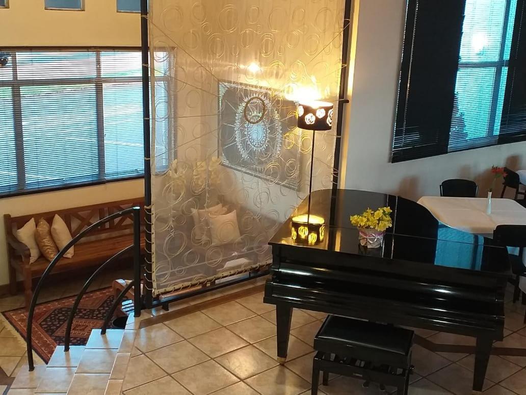 Hotel Solaris Sao Miguel d'Oeste Екстер'єр фото