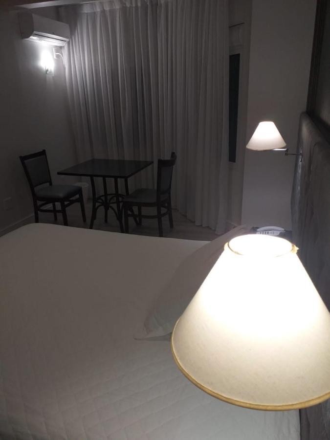 Hotel Solaris Sao Miguel d'Oeste Екстер'єр фото